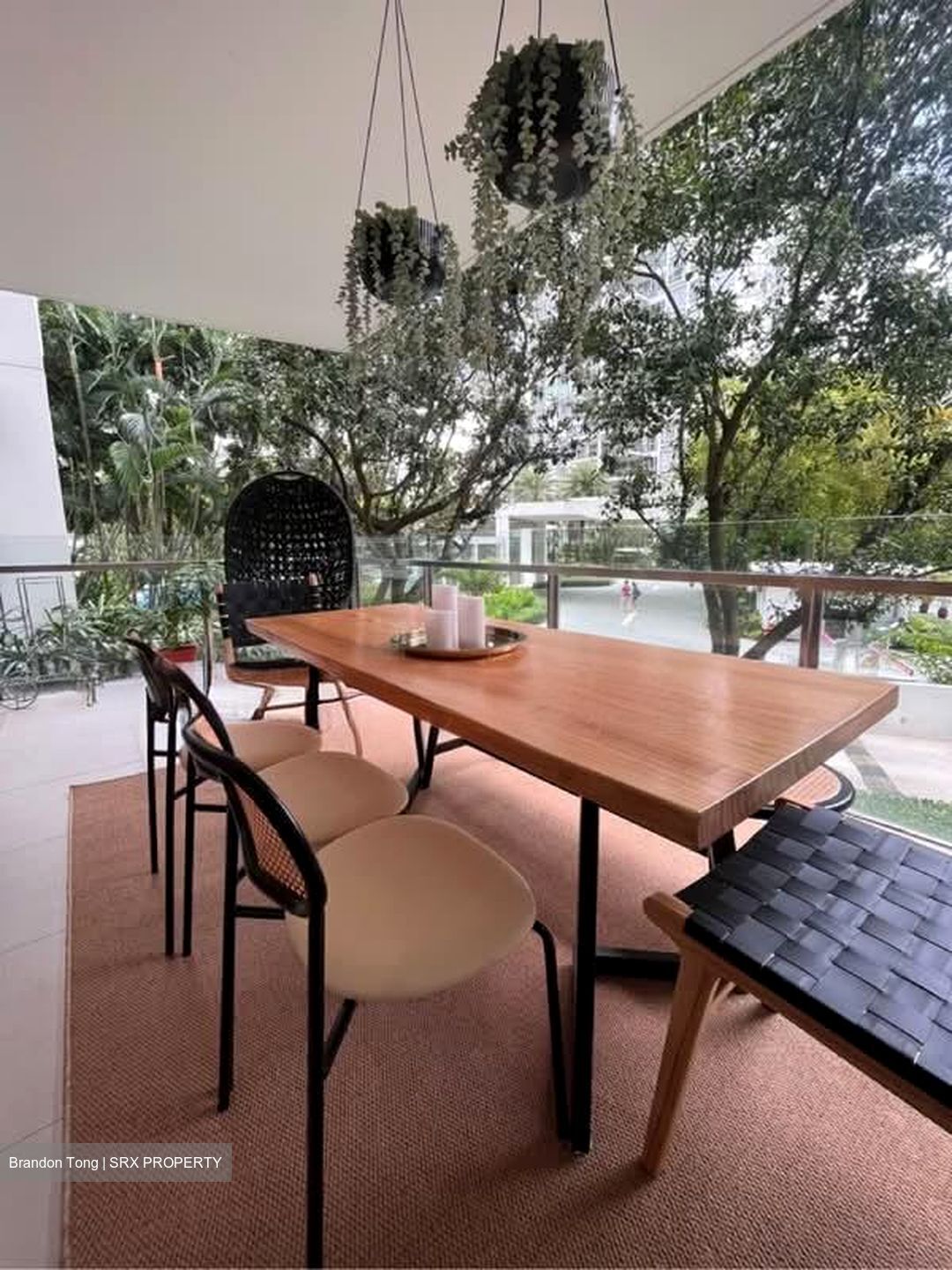 The Sea View (D15), Condominium #603607581